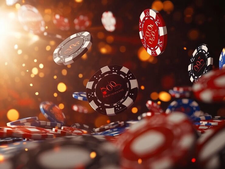 piagamslot What You See Before Each Round