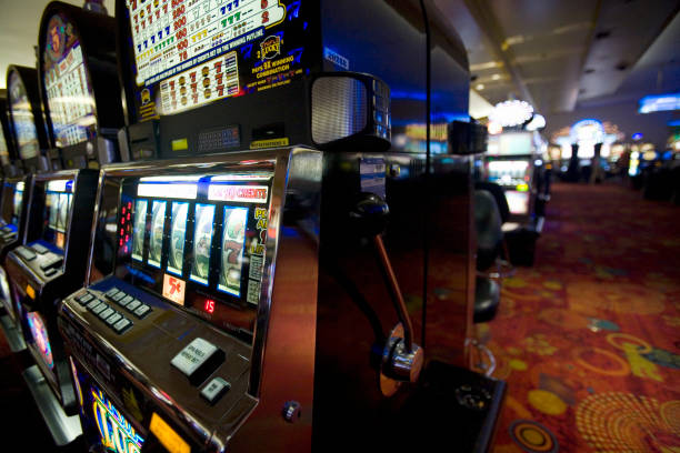 piagamslot Gamelan Riches Megaways