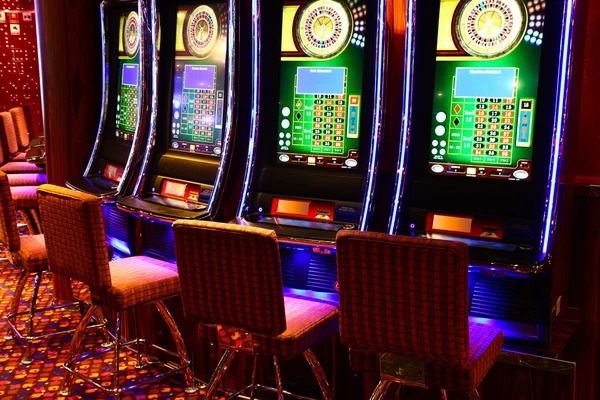 piagamslot What Golden Garuda Slots Shows